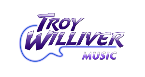 troy Williver Music